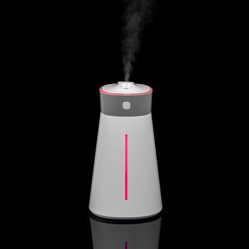 Увлажнитель воздуха airCan