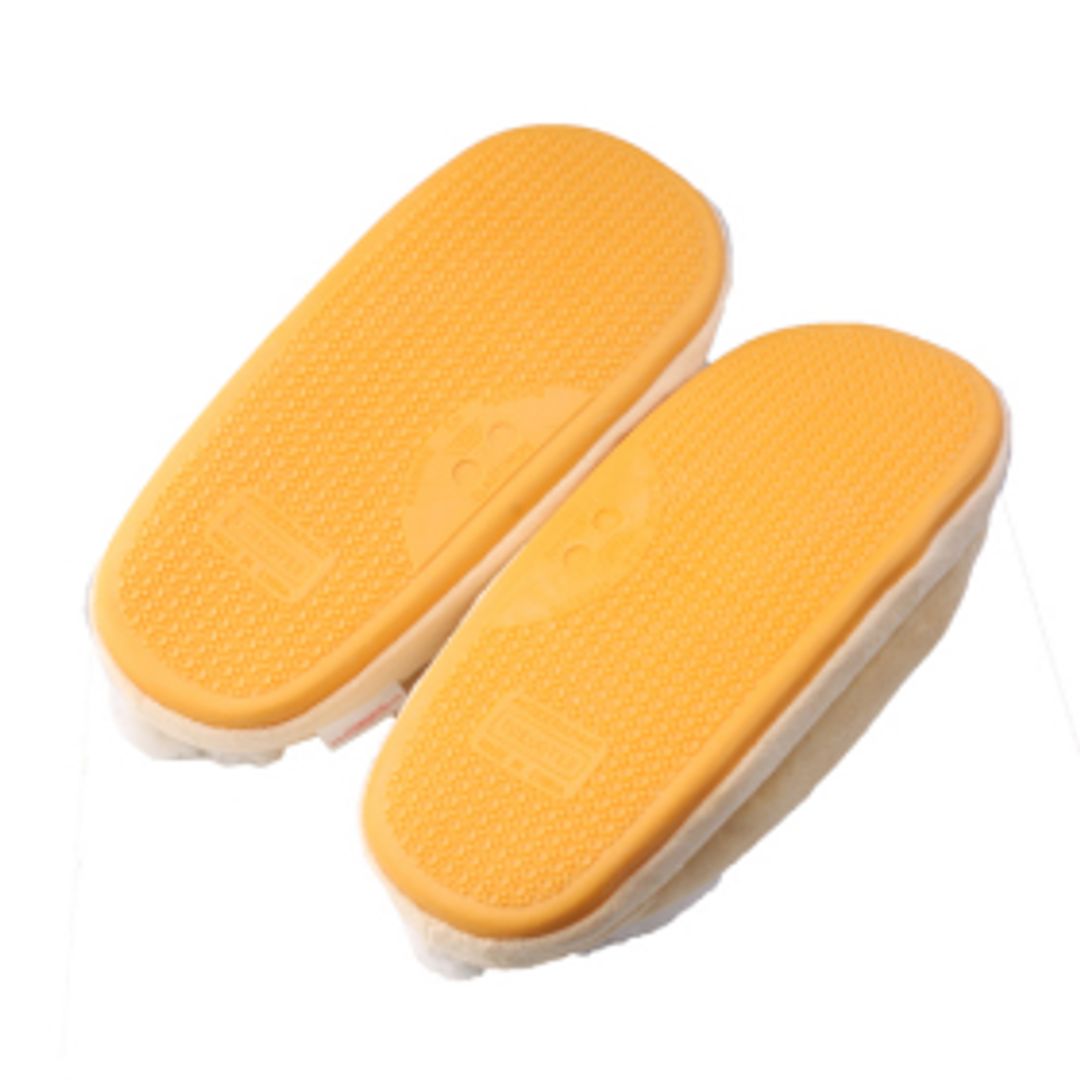 Тапочки с подогревом от USB Медвежата Тапочки с подогревом от USB Медвежата