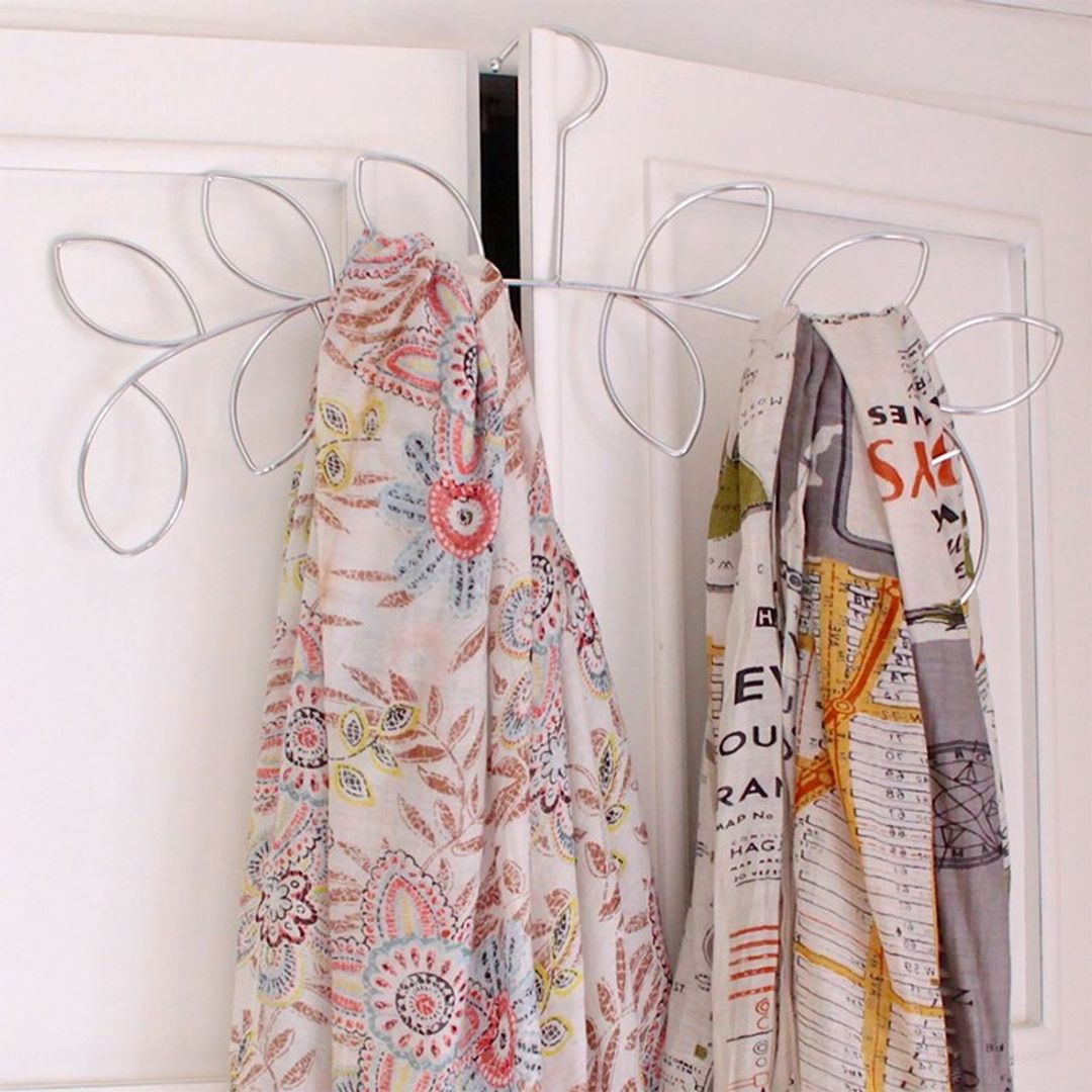 Вешалка для шарфов Ivy Вешалка для шарфов Ivy