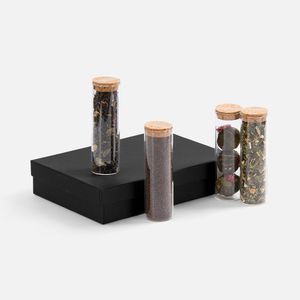 Набор Большое чайное путешествие №2