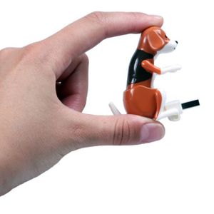 USB Похотливая собачка Бигль