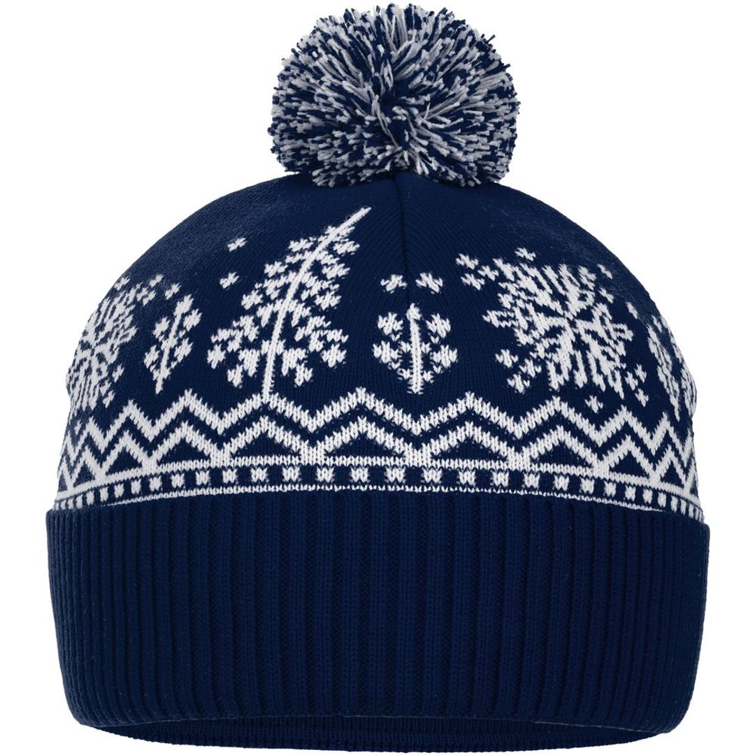 Шапка Elnik (Синяя) Шапка Elnik (Синяя)