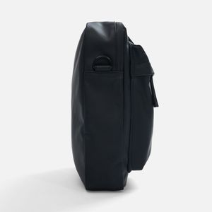 Сумка для ноутбука Traffic (черный) Сумка для ноутбука Traffic (черный)