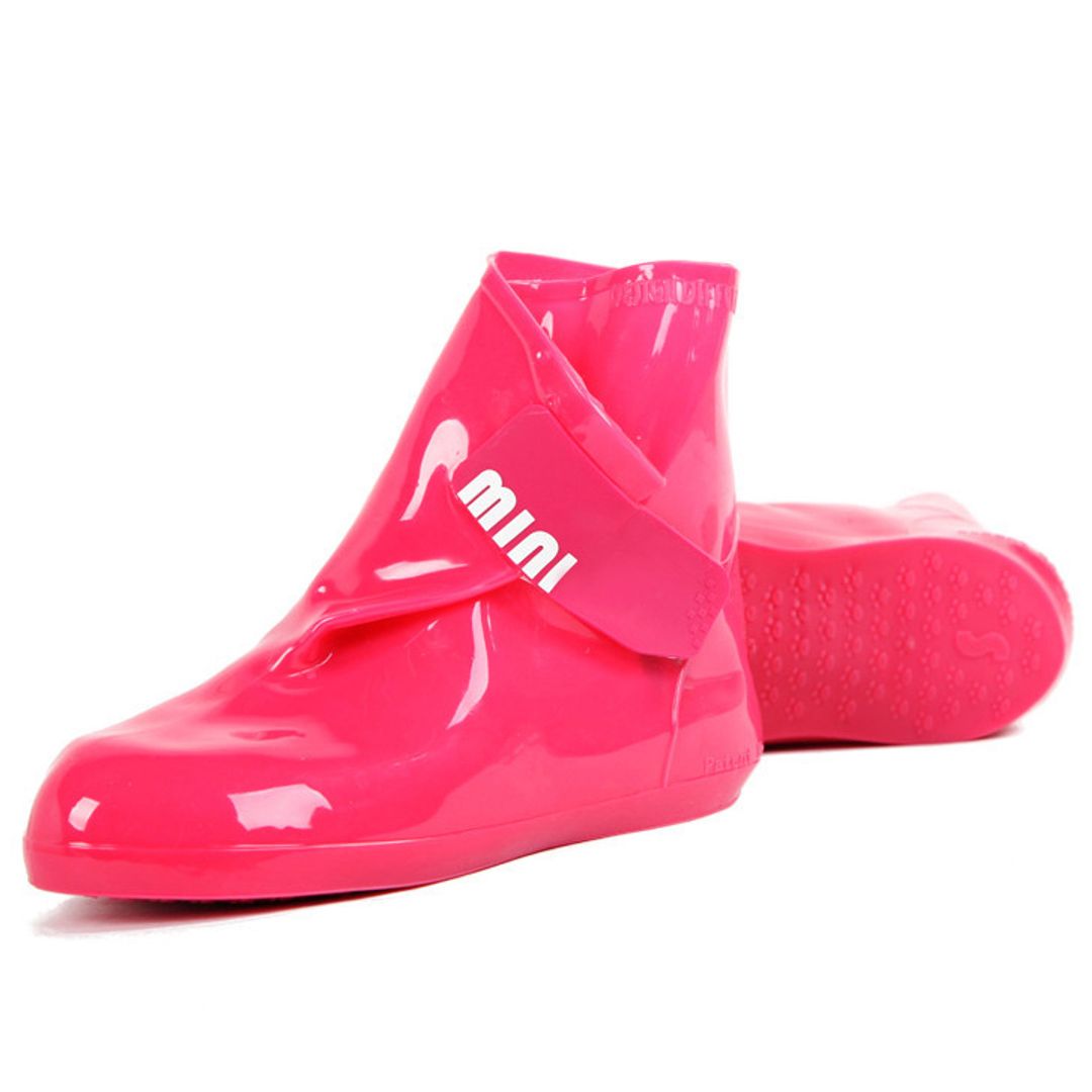 Резиновые сапоги BearCat mini Резиновые сапоги BearCat mini