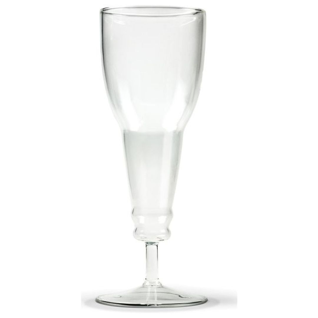 Бокал Бутылка BeerDeaux