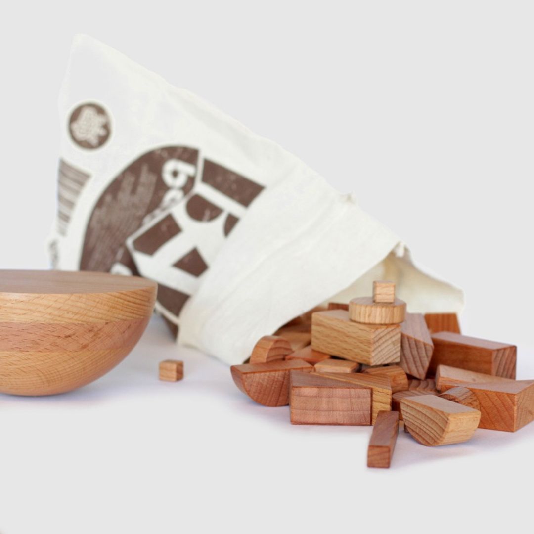 Настольная игра на равновесие Bad Balance