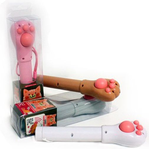 Массажер Кошачья лапка Catlike Massage Массажер Кошачья лапка Catlike Massage