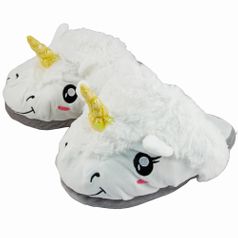 Тапочки Единороги