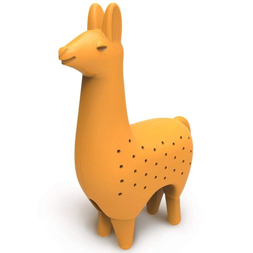 Заварник для чая Лама Como Tea Llama Заварник для чая Лама Como Tea Llama