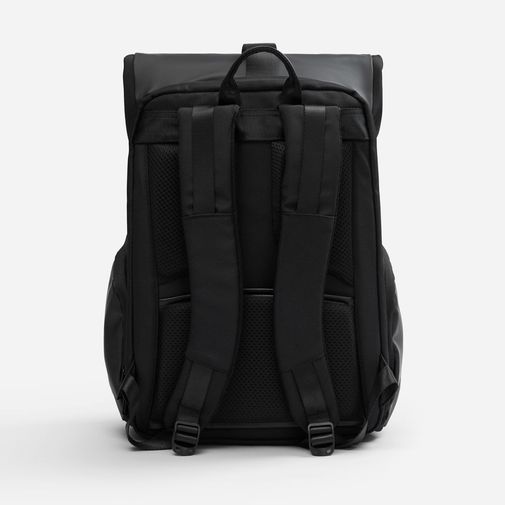 Рюкзак cosmoPolis (черный)