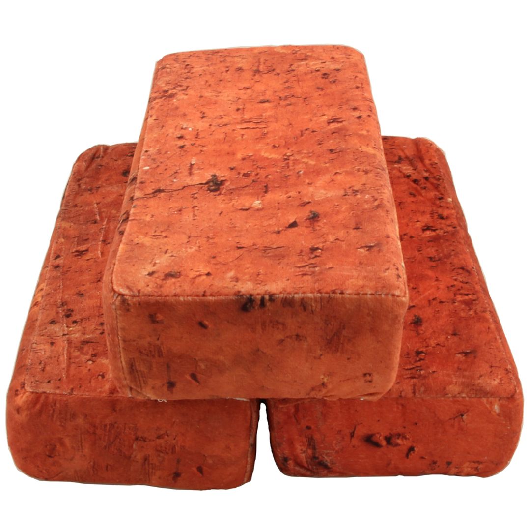 Подушка Кирпич