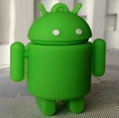 Флешка Android 16 Гб