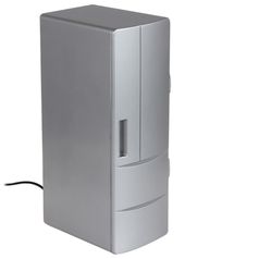 USB Холодильник XXL с функцией подогрева