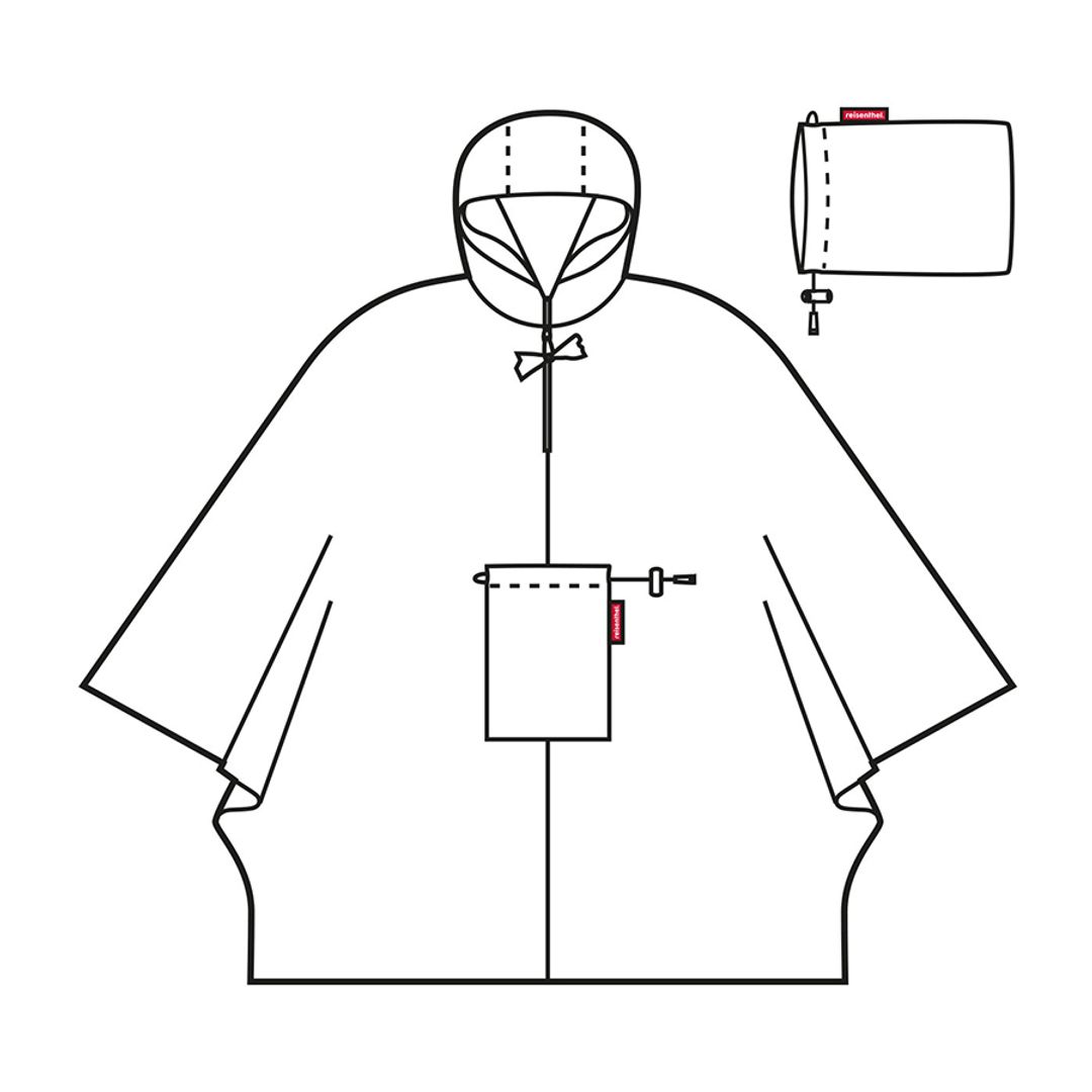 Дождевик Mini Maxi Autumn 1 Дождевик Mini Maxi Autumn 1