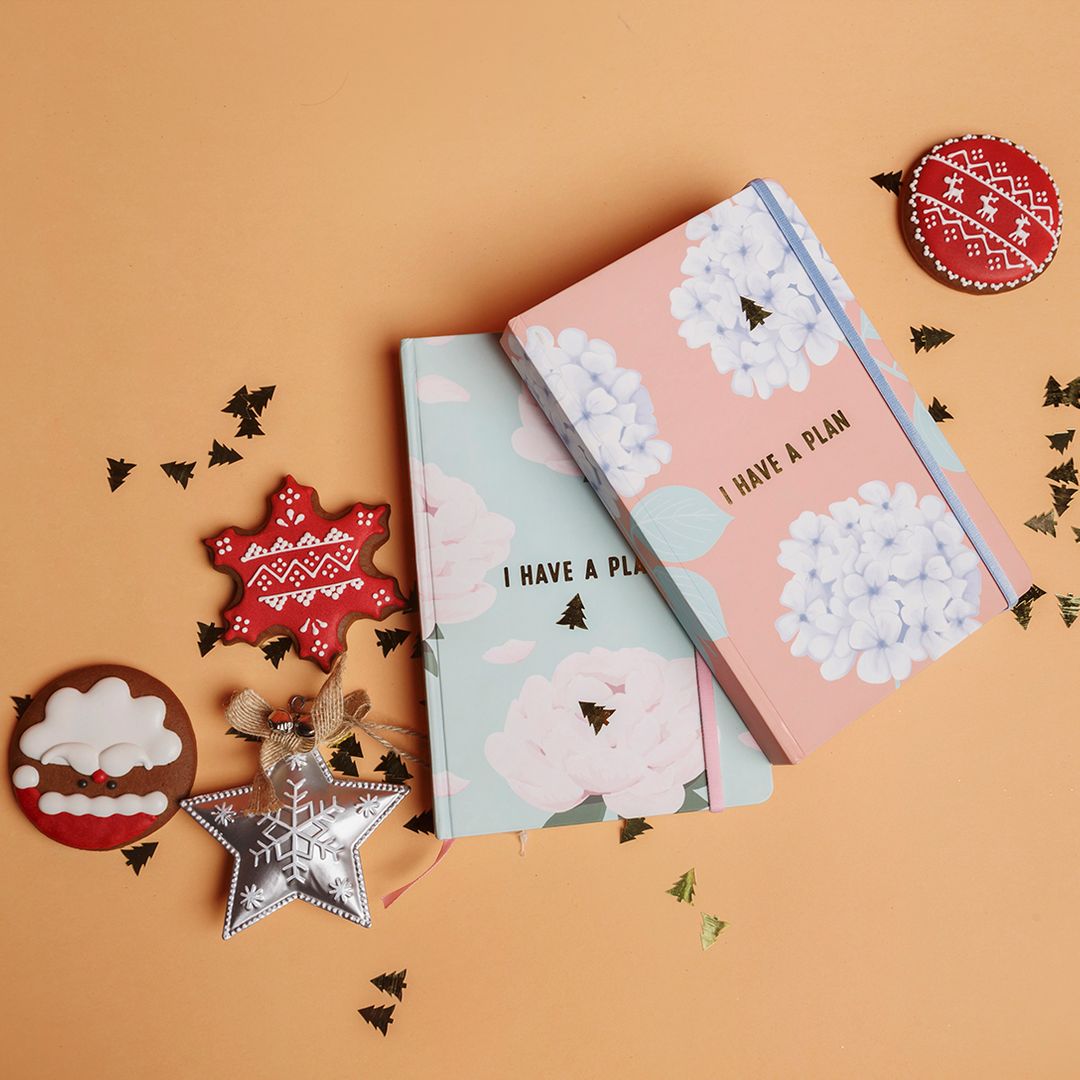 Планер I have a plan