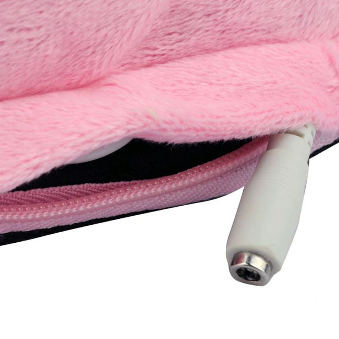 Тапочки с подогревом от USB Ушастые Тапочки с подогревом от USB Ушастые