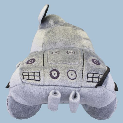 Мягкая игрушка Танк Panther World of Tanks Мягкая игрушка Танк Panther World of Tanks