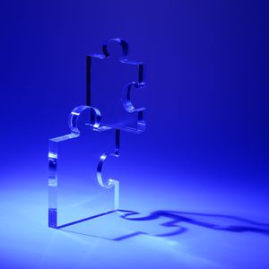 Стела Collab (малая)