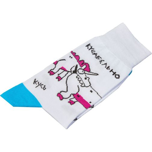 Носки Кусь Кусь Носки Кусь Кусь