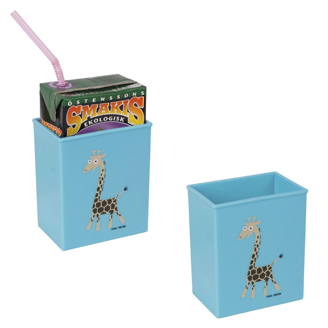 Держатель для пакета сока Carl Oscar (4 шт.) Держатель для пакета сока Carl Oscar (4 шт.)
