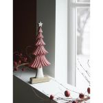 Декор новогодний Carnival tree из коллекции New Year Essential, 40 см