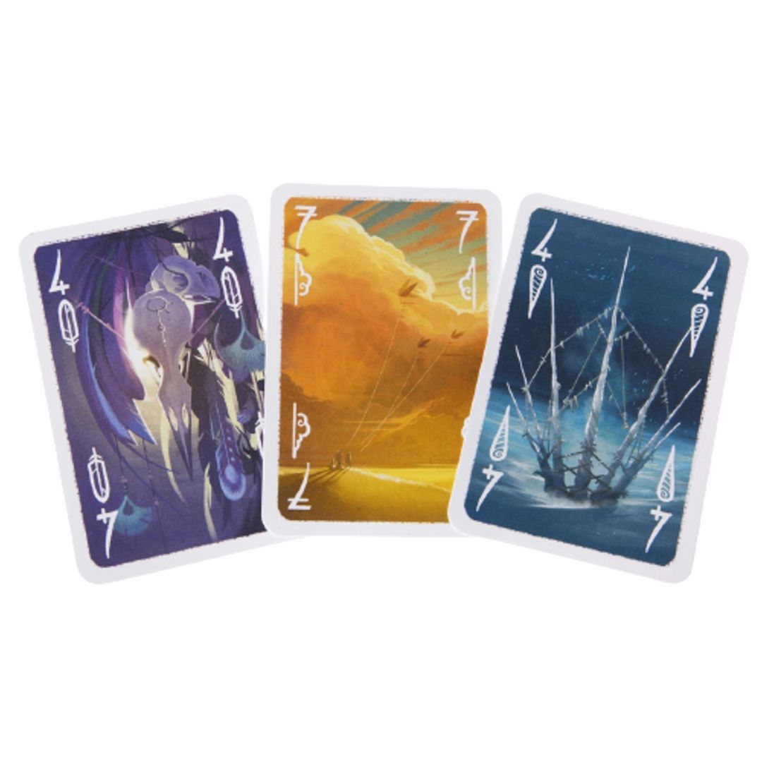 Настольная игра Сиггил