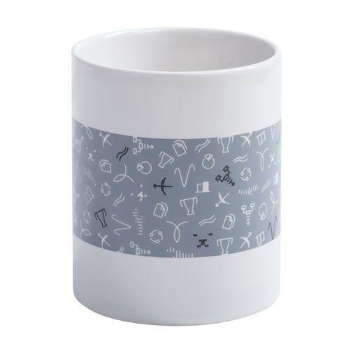 Кружка Бизнес-зодиак Блезнецы