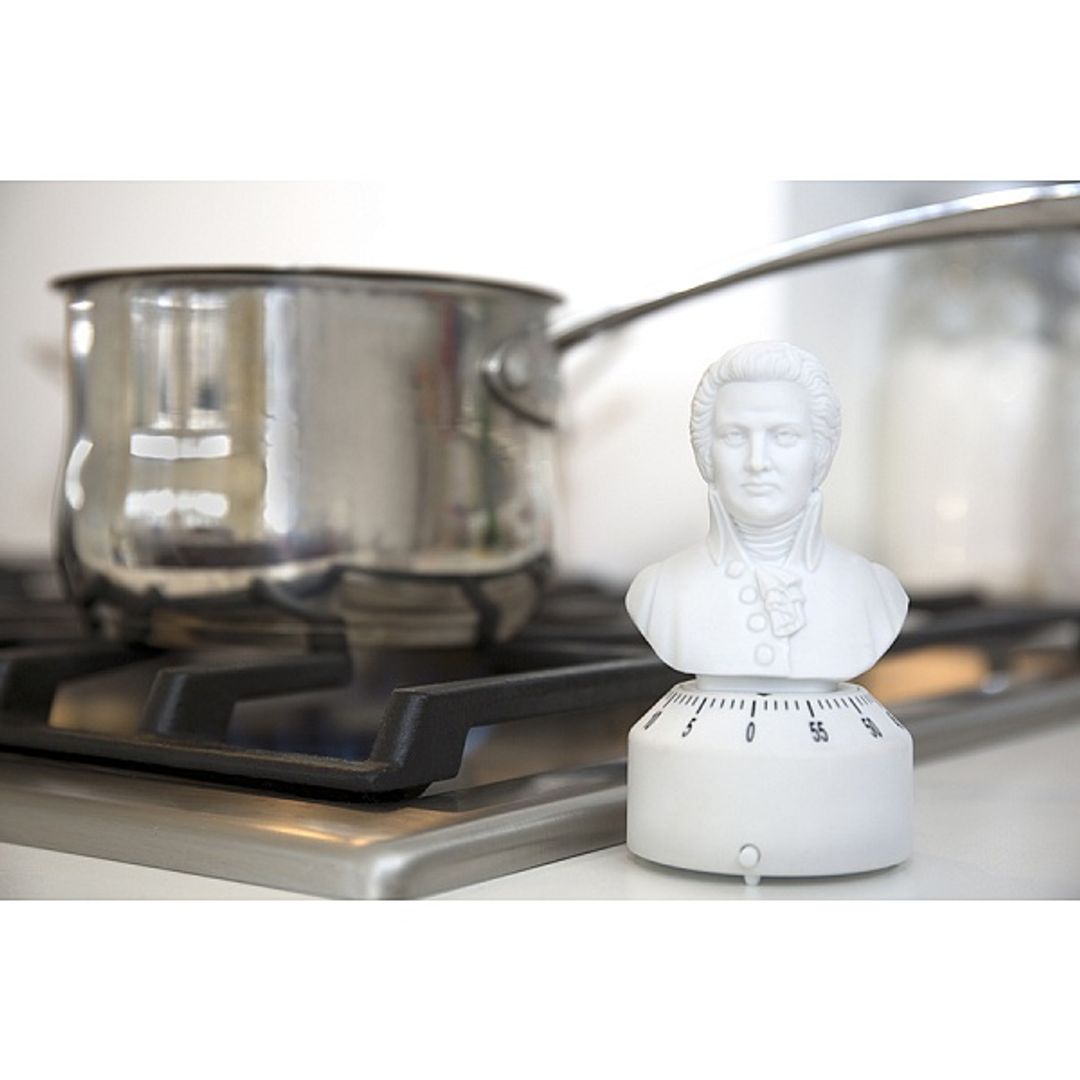 Таймер механический Моцарт