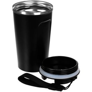 Смарт-стакан tellMug, ver.2 (Черный)