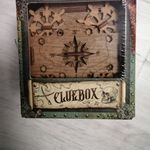 Квест-шкатулка Рундук Дэви Джонса (оригинал!) Отзыв