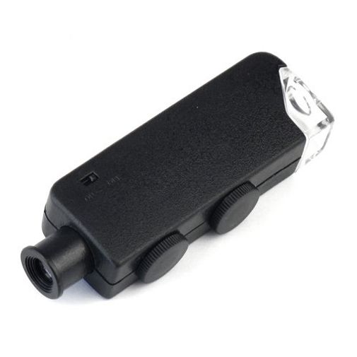 Портативный микроскоп