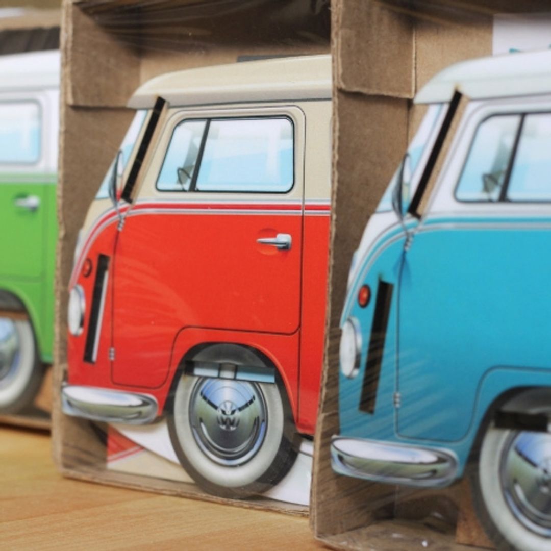 Настольный органайзер VW Camper Настольный органайзер VW Camper