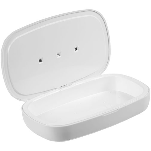 Стерилизатор для смартфона quiQlean