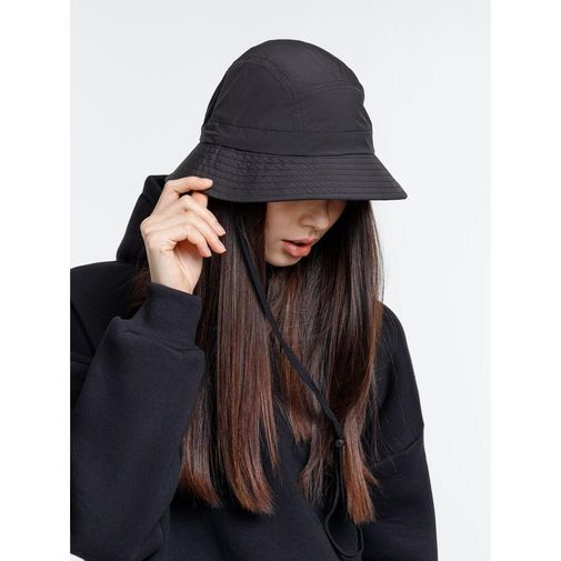 Панама Ben Mac (Черная)