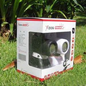 Колонки Собачки