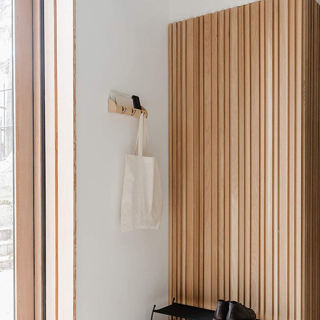 Полка-органайзер для прихожей Cubby mini