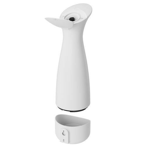 Сенсорный диспенсер для мыла Otto настенный (255 мл)