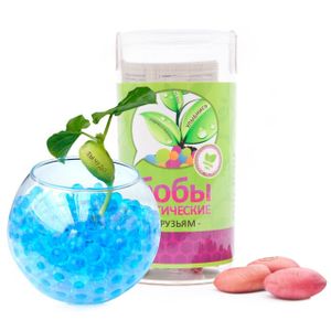 Магические бобы для друзей Магические бобы для друзей