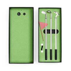 Настольный мини-гольф Golfink Настольный мини-гольф Golfink