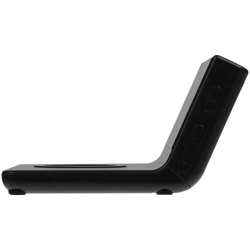 Зарядная станция с часами Electron Зарядная станция с часами Electron