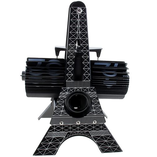 Листающие Часы Flip Clock Эйфелева башня Листающие Часы Flip Clock Эйфелева башня