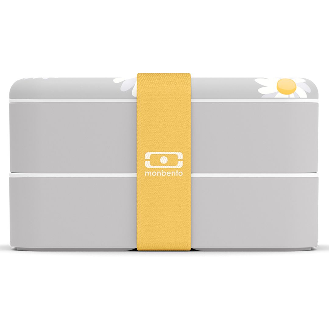 Ланч-бокс Monbento Original (Daisy) Ланч-бокс Monbento Original (Daisy)