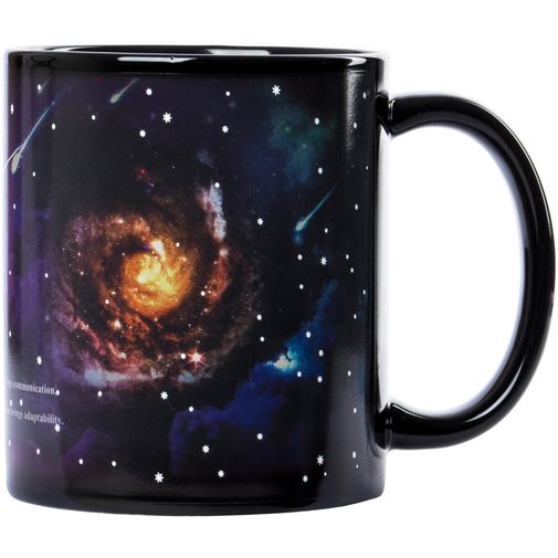 В нагретом состоянии