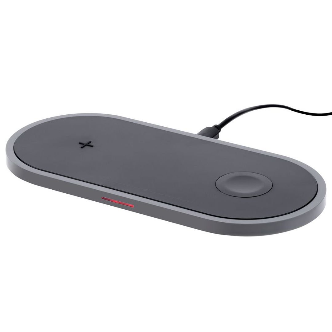 Зарядная станция Fulcrum (черный)