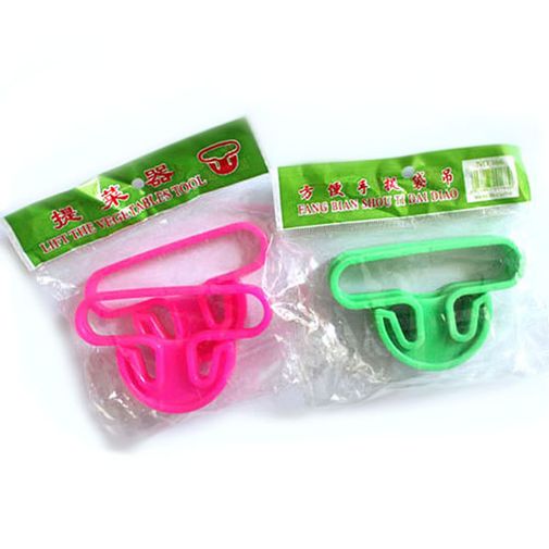 Ручка Держатель для пакетов