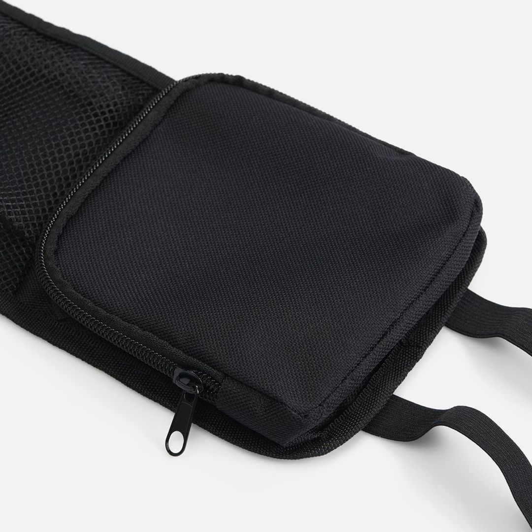 Органайзер на сидение автомобиля Sidestash (черный) Органайзер на сидение автомобиля Sidestash (черный)