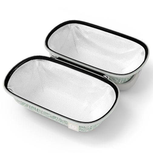 Термосумка Monbento Cocoon (Jungle) Термосумка Monbento Cocoon (Jungle)