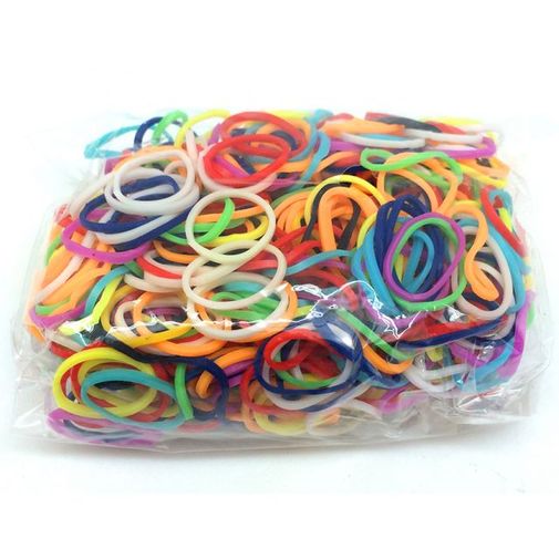 Набор для плетения браслетов Loom Bands