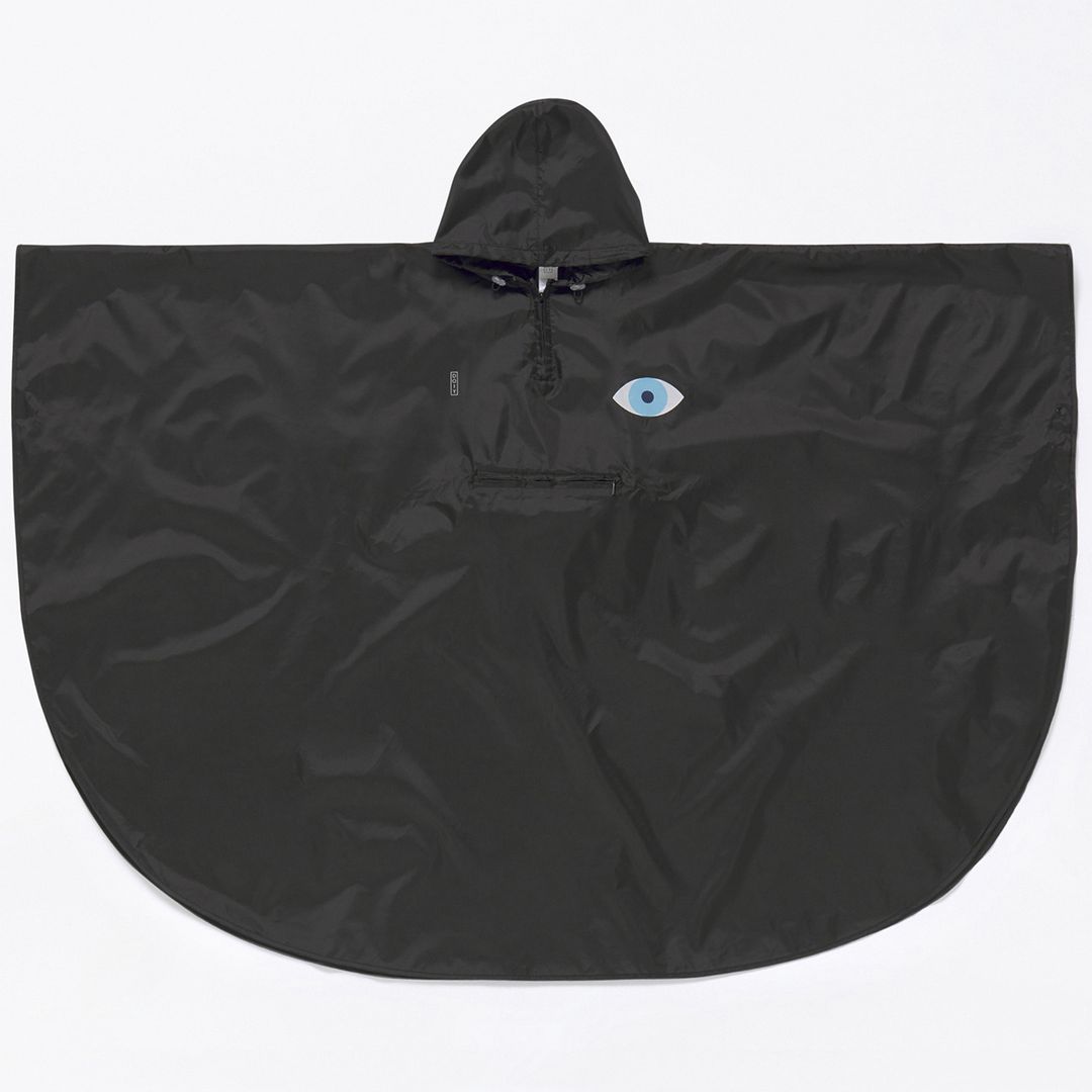 Дождевик Yolo Eye Дождевик Yolo Eye