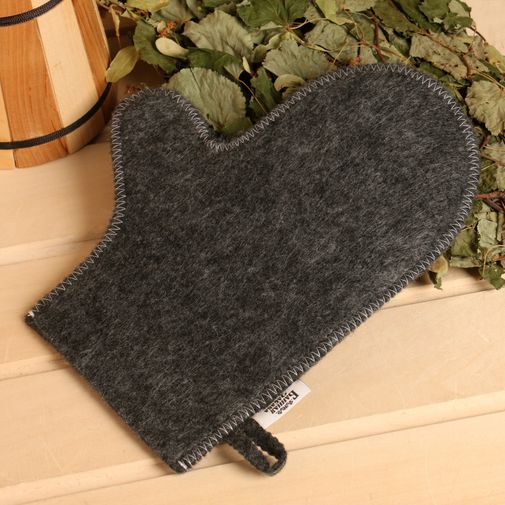 Подарочный набор для бани Мужской портфель